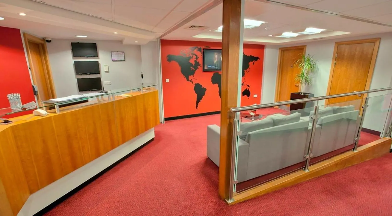 For Students Only Collegiate The Moor Sheffield Appartement