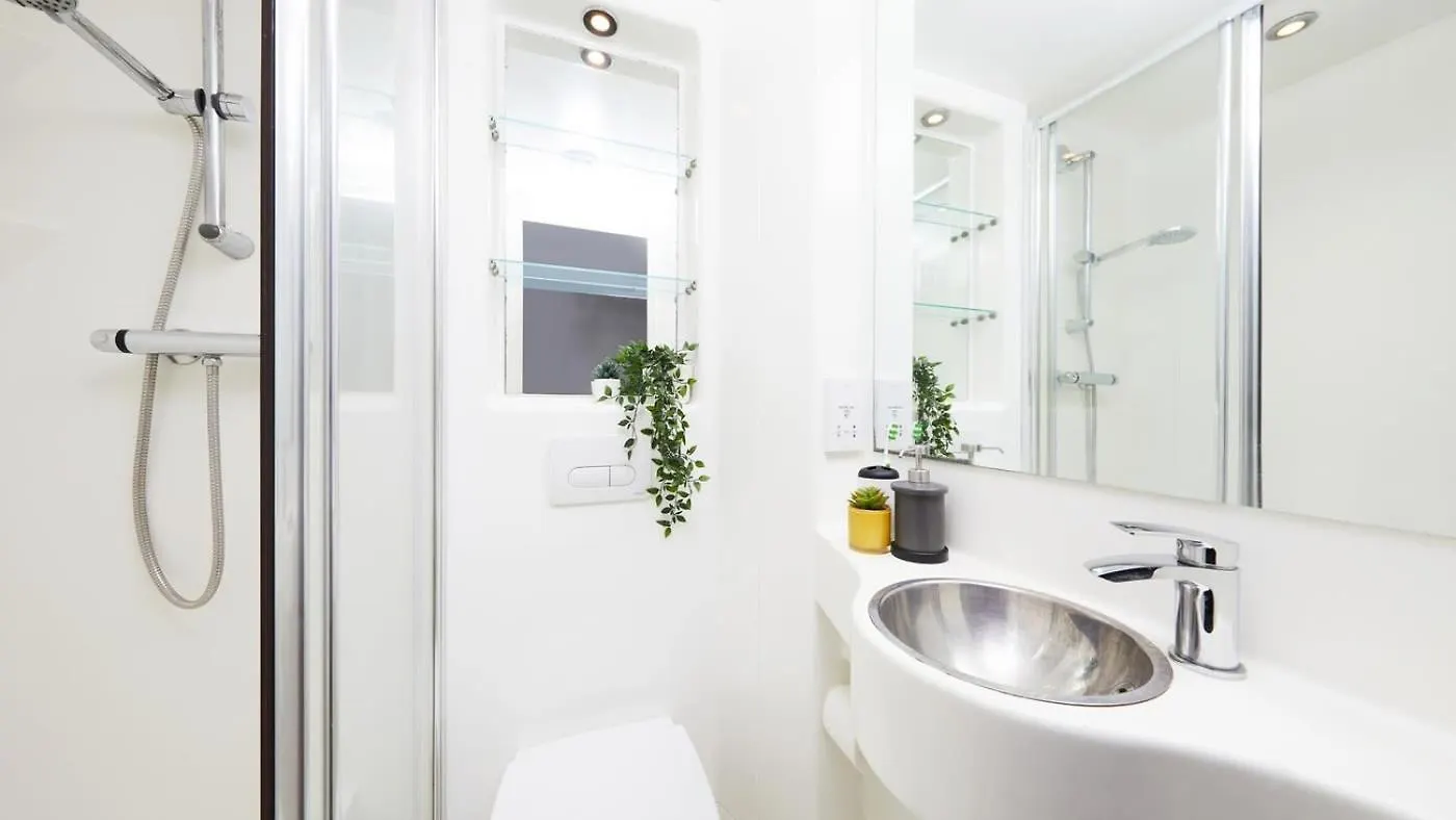 For Students Only Collegiate The Moor Sheffield Appartement